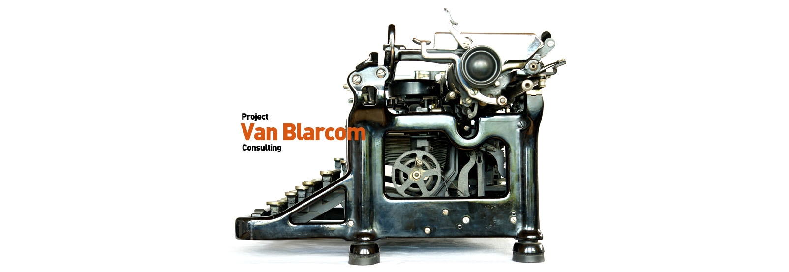 van blarcom consulting