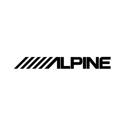 Alpine design 