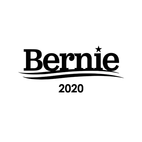 Bernie Sanders Campaign Store