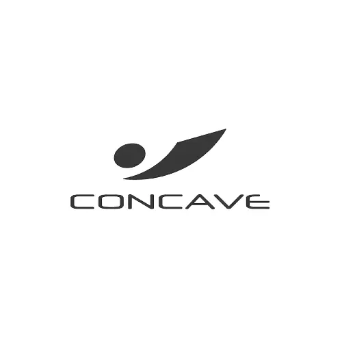 concave webdesign 