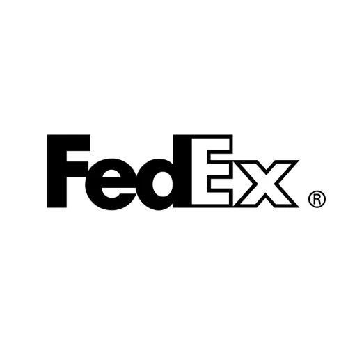FedEx Global Logistics webdesign 