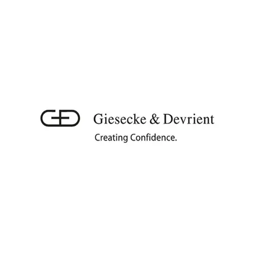 giesecke devrient webdesign 