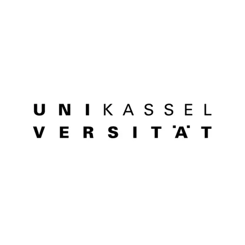 university kassel webdesign 