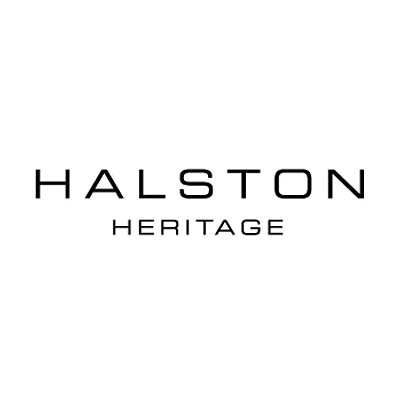 Halston logo