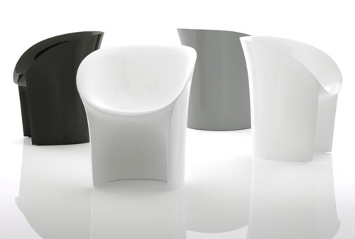 tokujin yoshioka twilight and moon for moroso