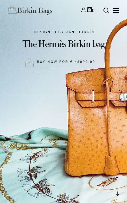 Birkin 30 Bags