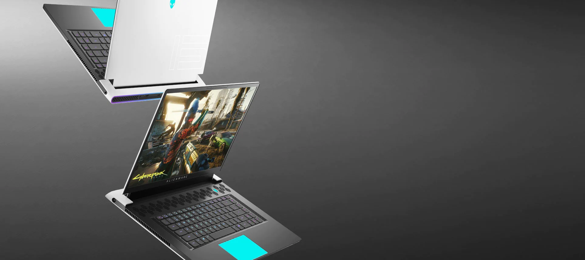 Notebook-.Alienware-Sentia store