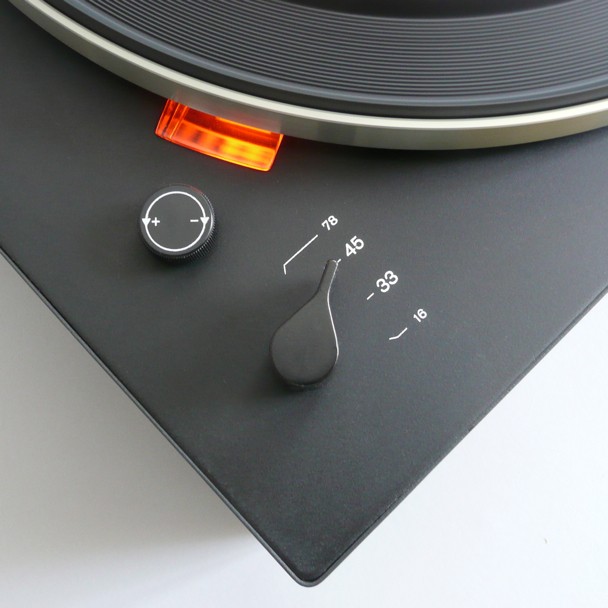 Braun electrical PS 500