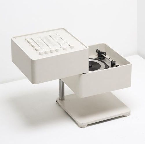 Wega 3300 by Verner Panton