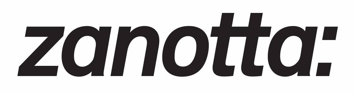 zanotta logo