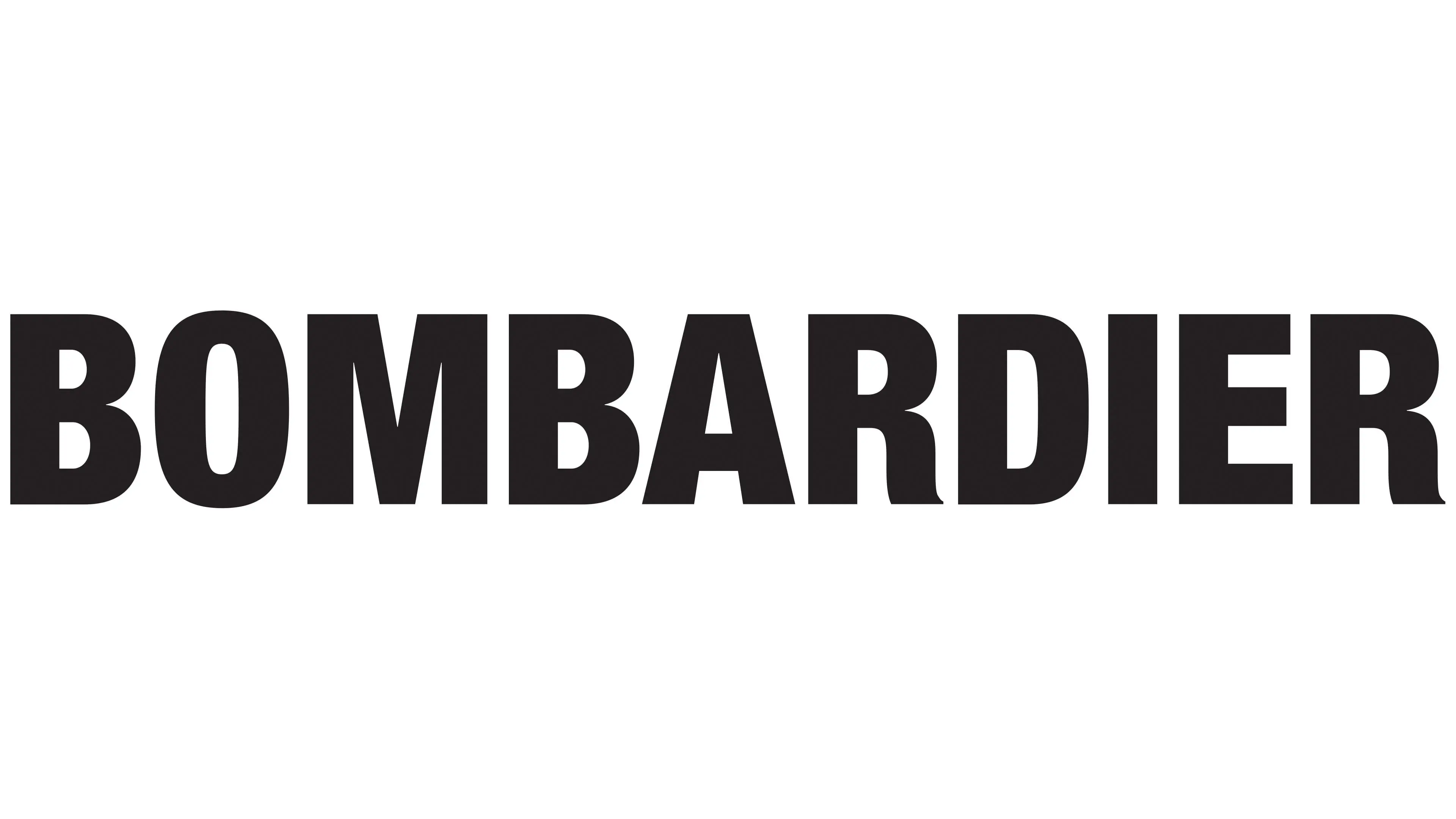 Bombardier Logo