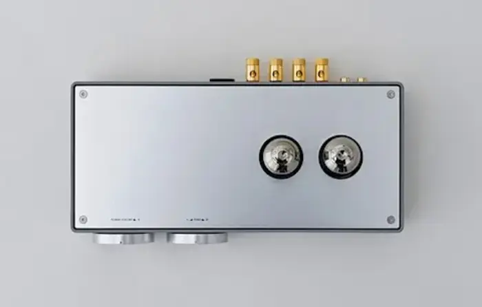 Braun CSV 13 amplifier