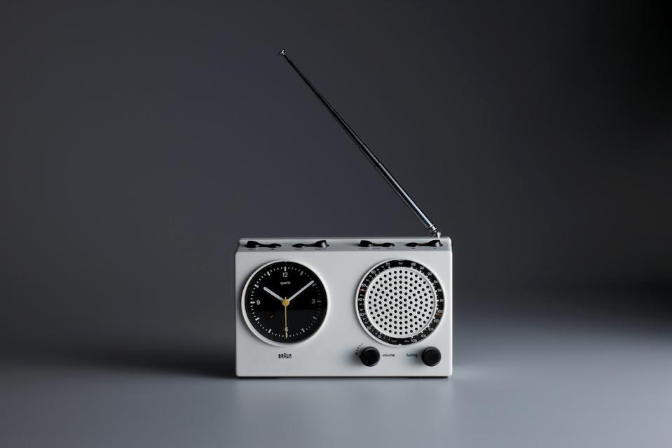 Dieter Rams & Dietrich Lubs ABR-21 Signal Radio