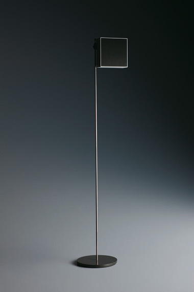 Dieter Rams for Braun with design for L1-02