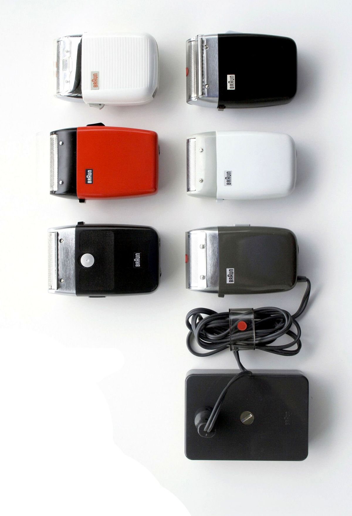 Less but better: Weniger, aber besser – Dieter Rams – gestalten