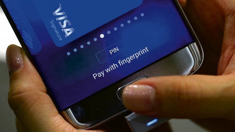 Next Generation Virtual Payments Platform