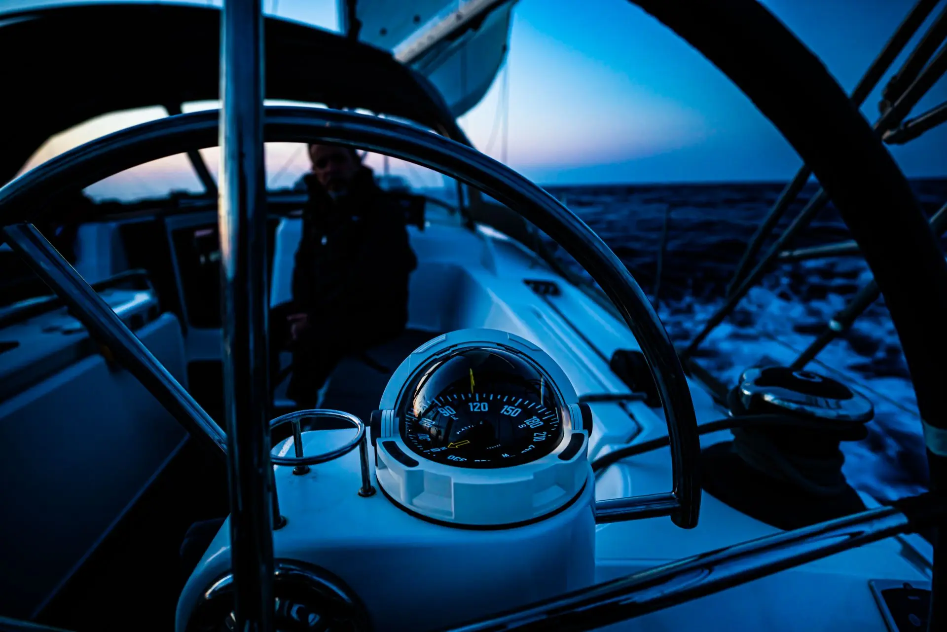 BCI Navigation