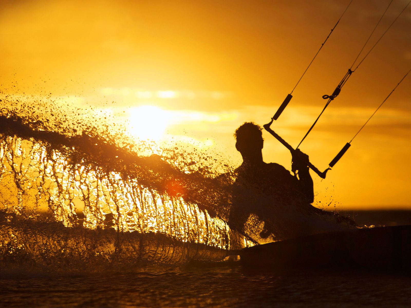 Kitepro Abu Dhabi surfing Shop