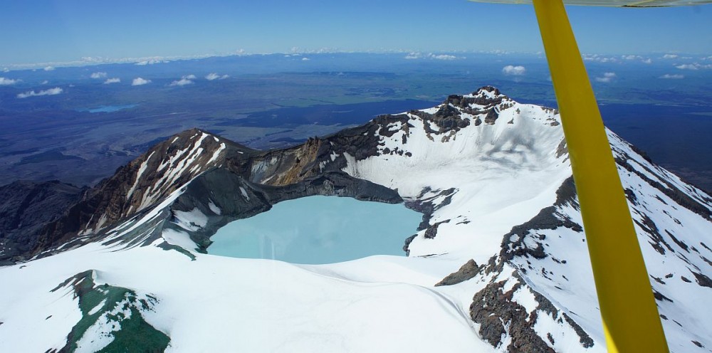 MicrolightsHawke’s Bay