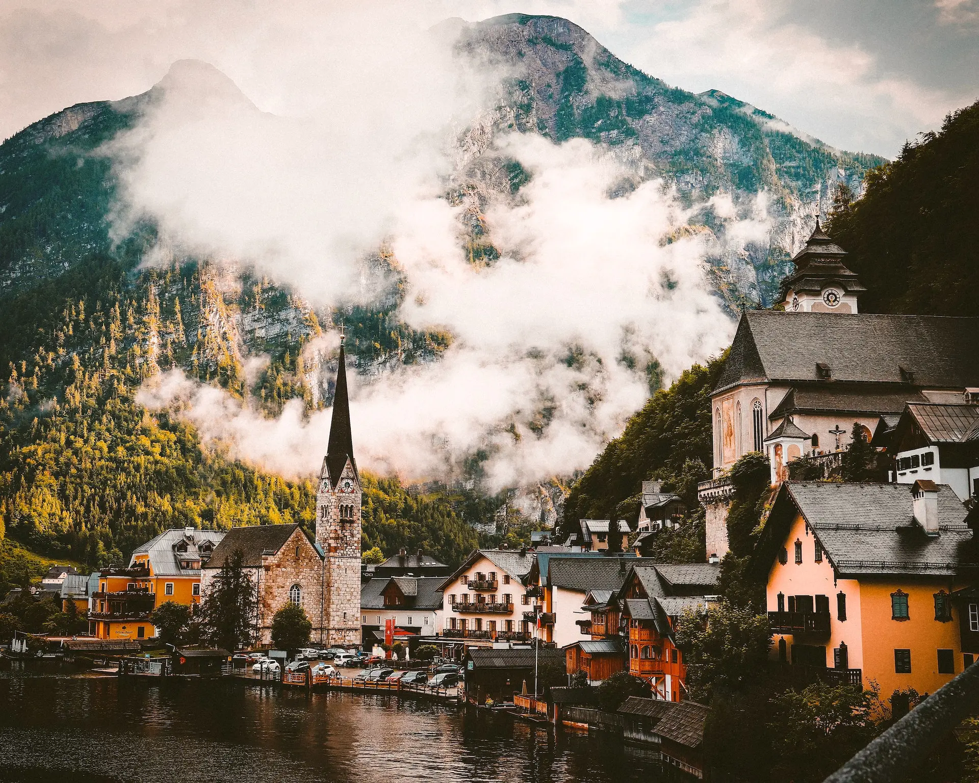 My Germany
