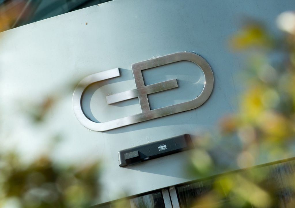 München Giesecke & Devrient