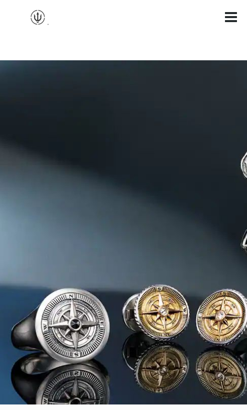 NEPTN Maritime Jewelry milo 3oneseven Design