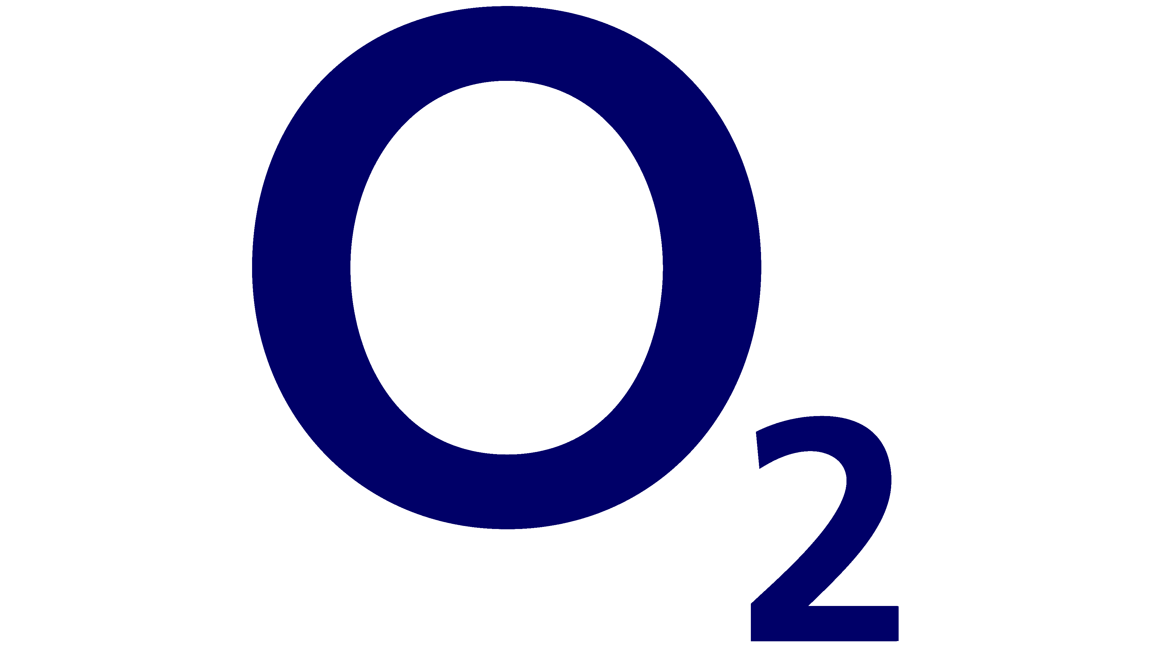 O2 brand logo
