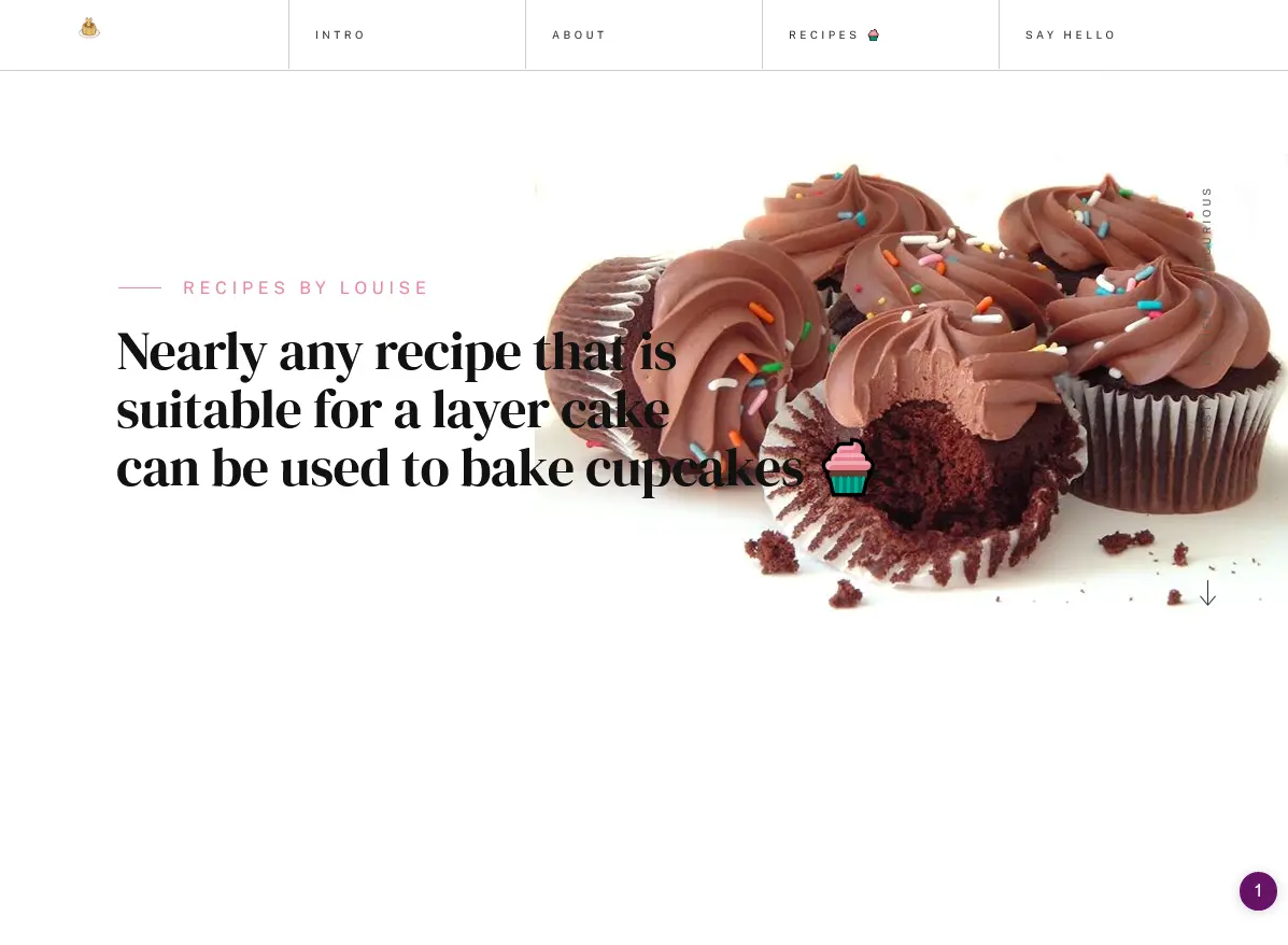 CakeJournal ecommerce development