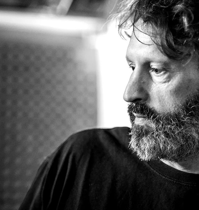 Regisseur David Pichler