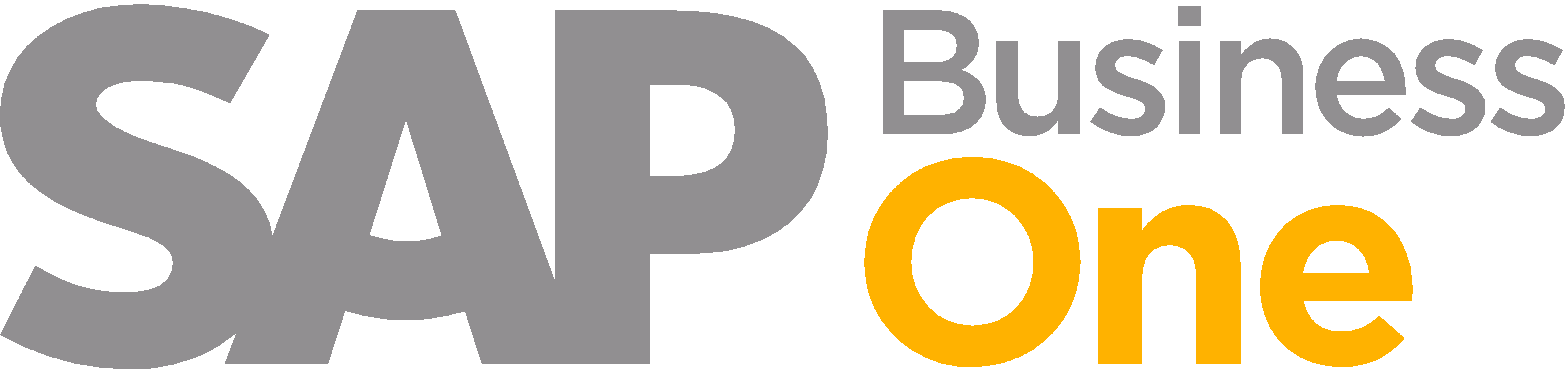 Sap B1 Logo