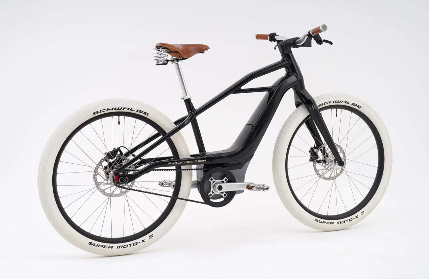 Serial 1 Limited edition S1 starts with Tribute model