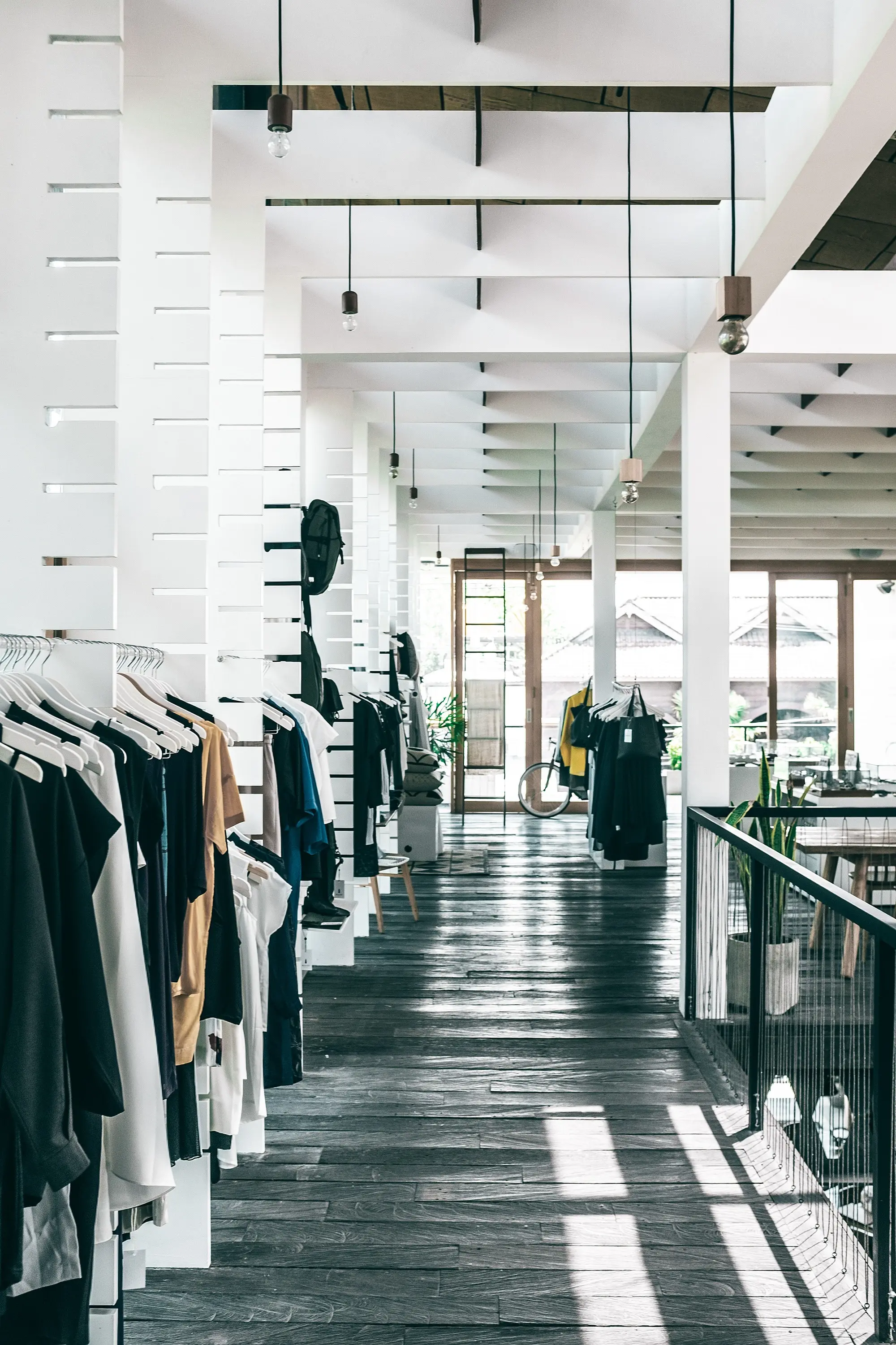Shopify shop for Saldi VIP