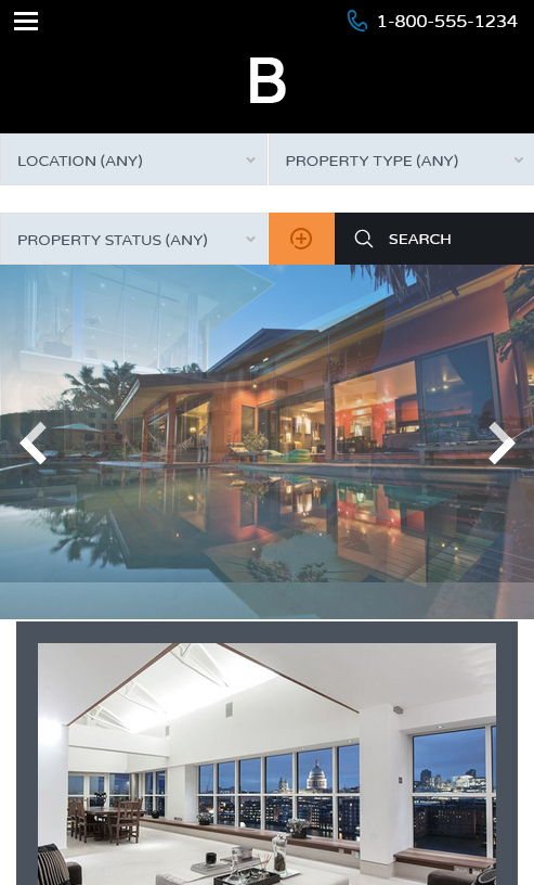 The Upfront Mortgage Broker Joe Bartolotta milo 3oneseven Design