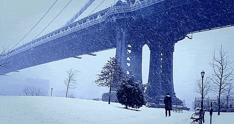 The Weblicist of Manhattan