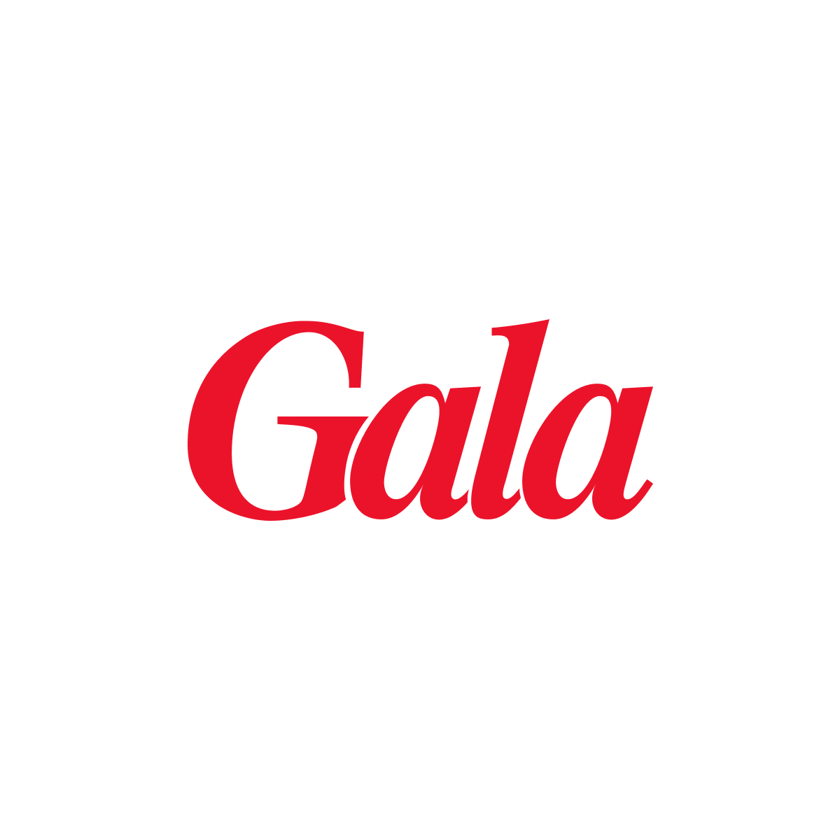 gala logo