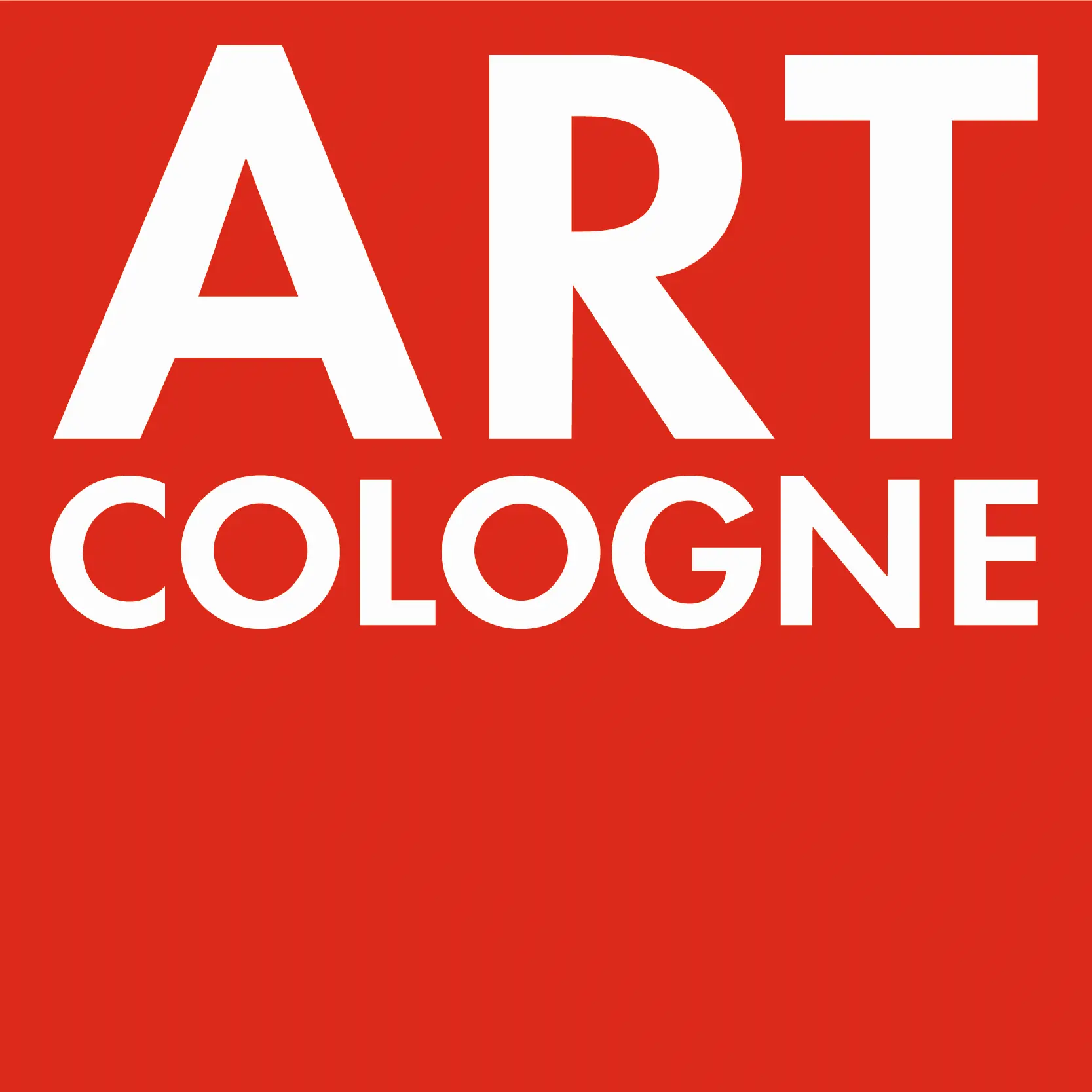 art cologne logo