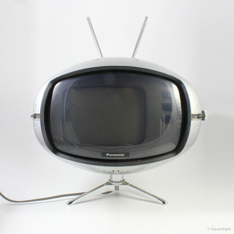 Panasonic TR 005
