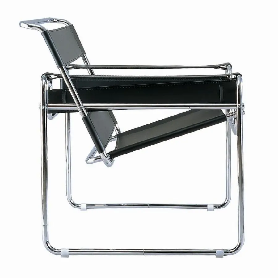 Wassily Chair the Model B3 chair