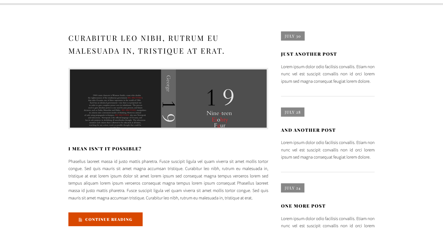 scholar  store theme