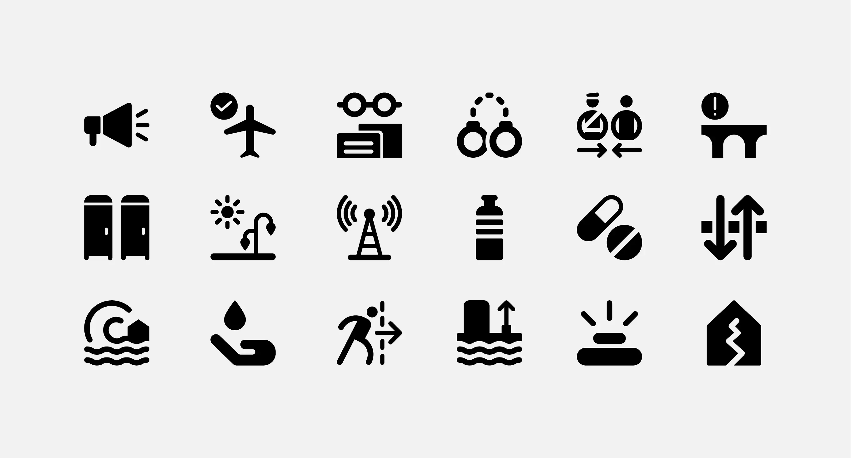 Guide to ui design noun project