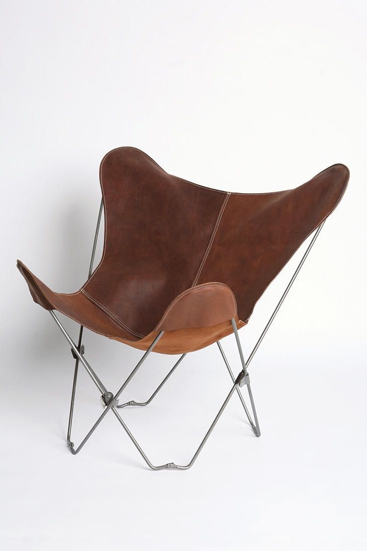 Hardoy bkf chair jorge Ferrari-Hardoy