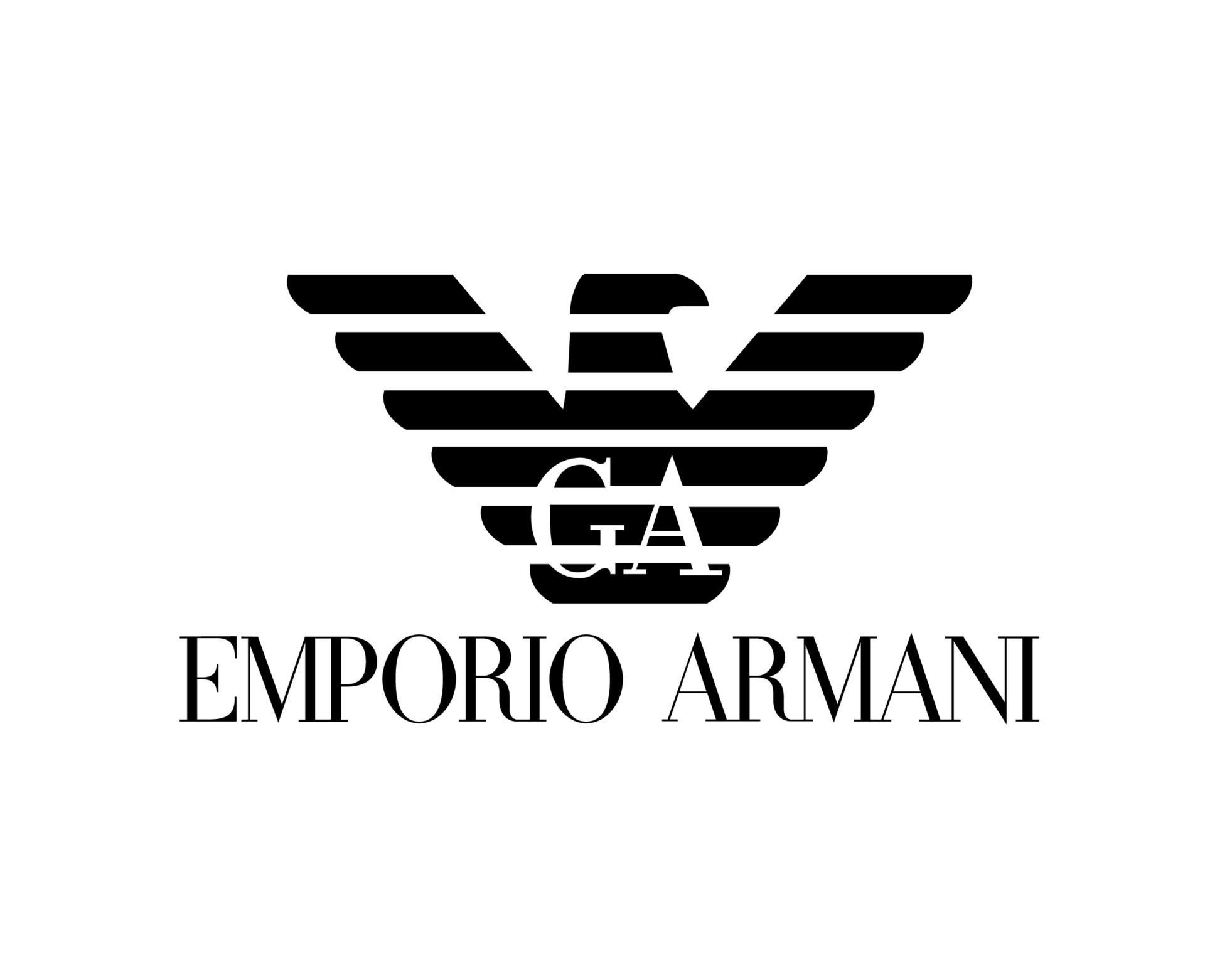 Emporio Armani Logo