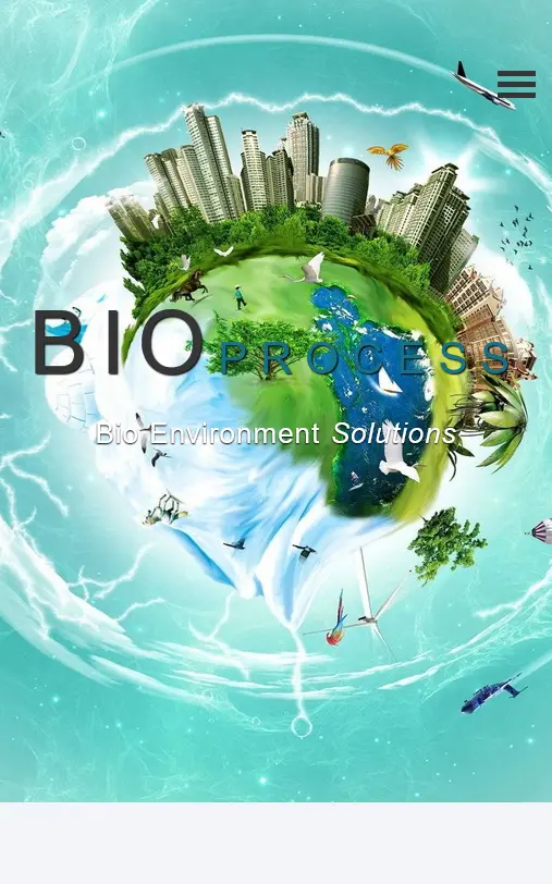 BioProcess - Bio Environment Solutions