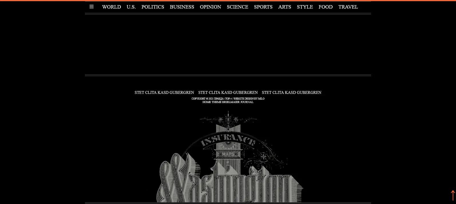 Brielmaier Journal footer