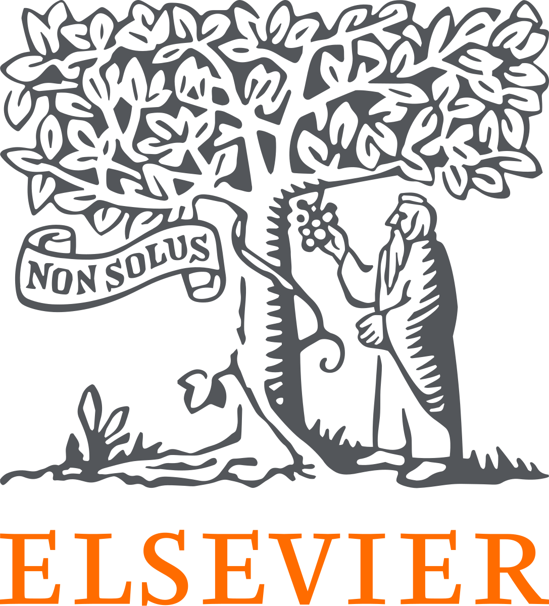 Elsevier logo