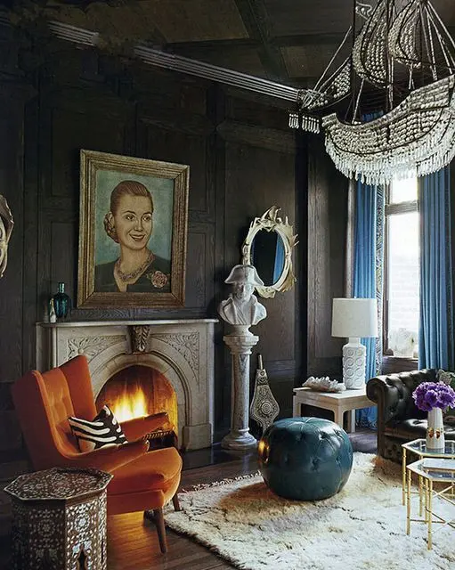 Hans Wegner Papa Bear Chair