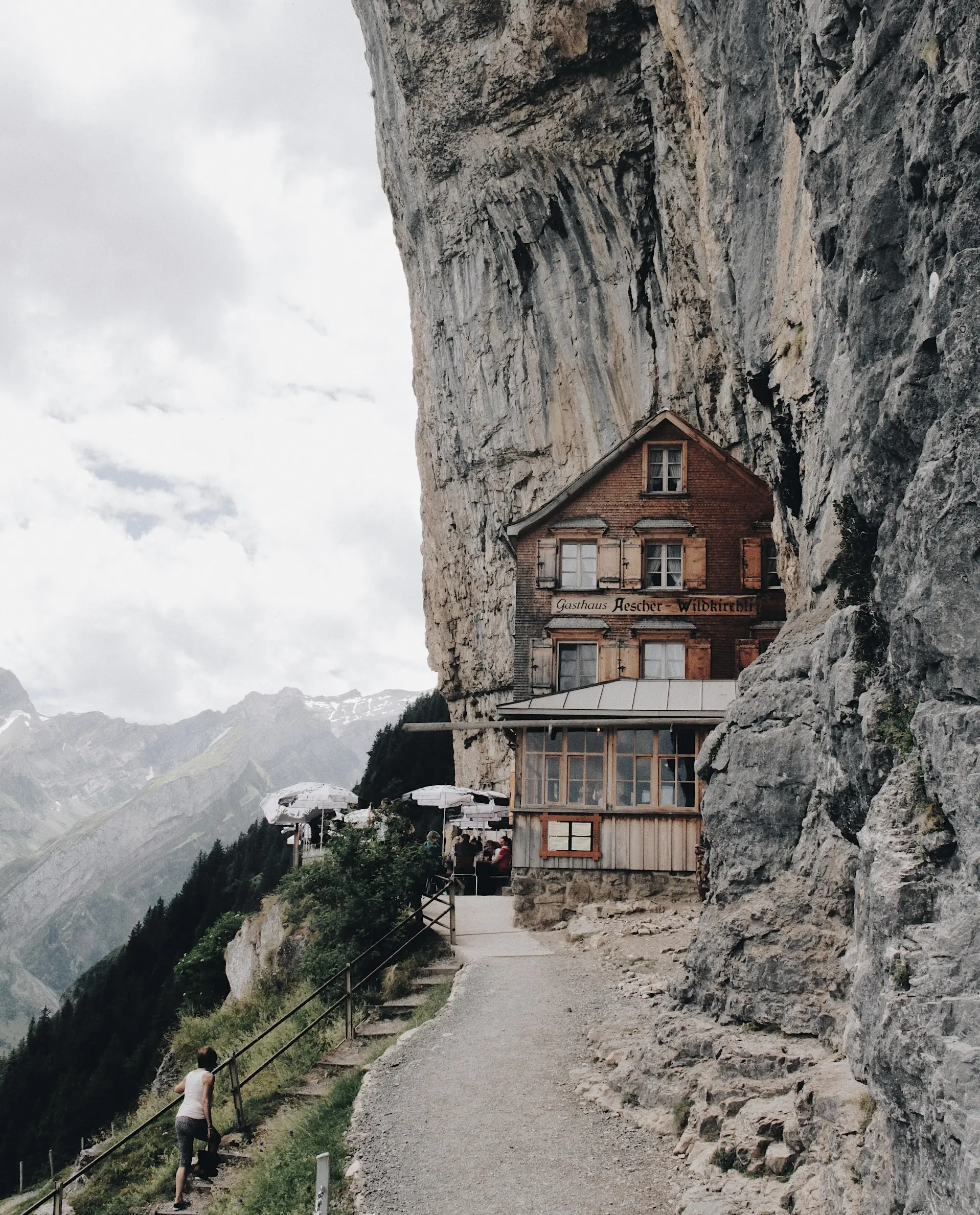 Lebenswege Swiss