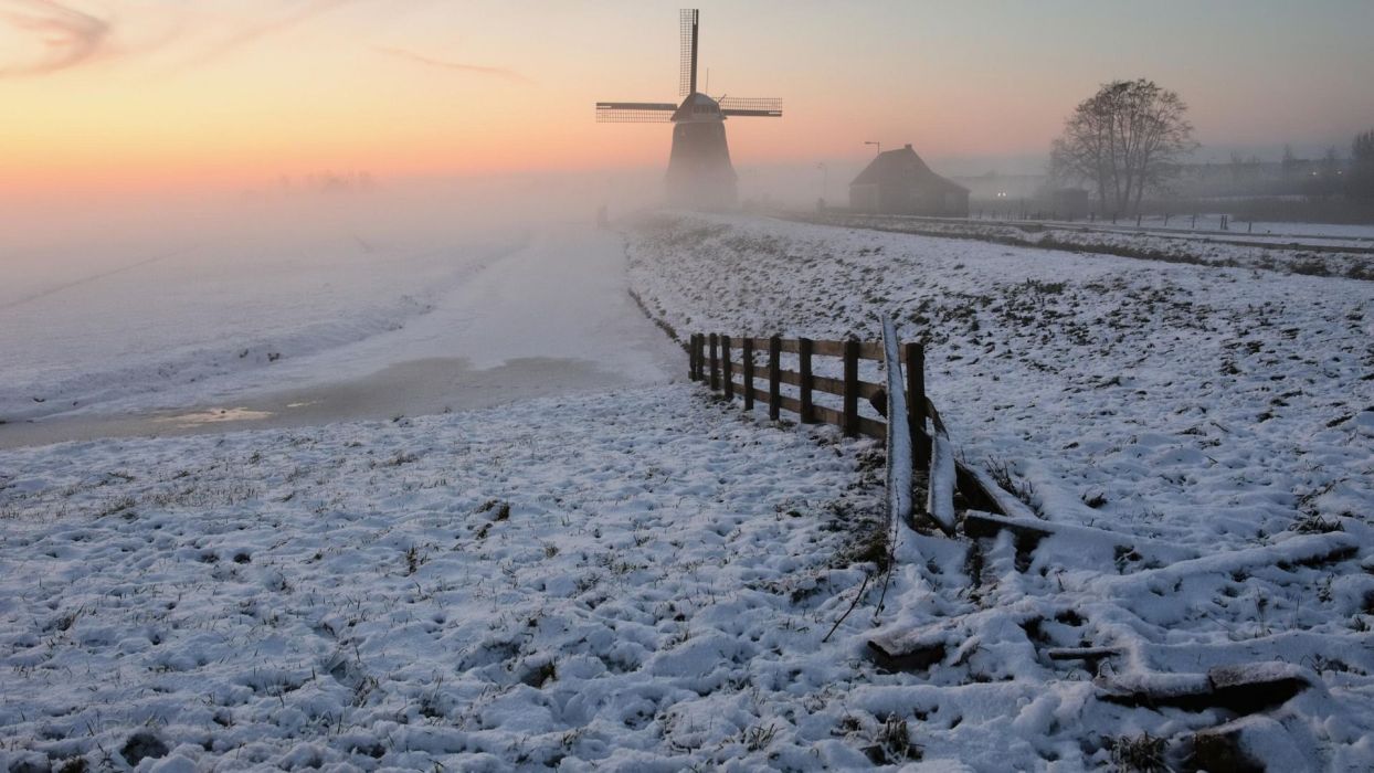 Winter