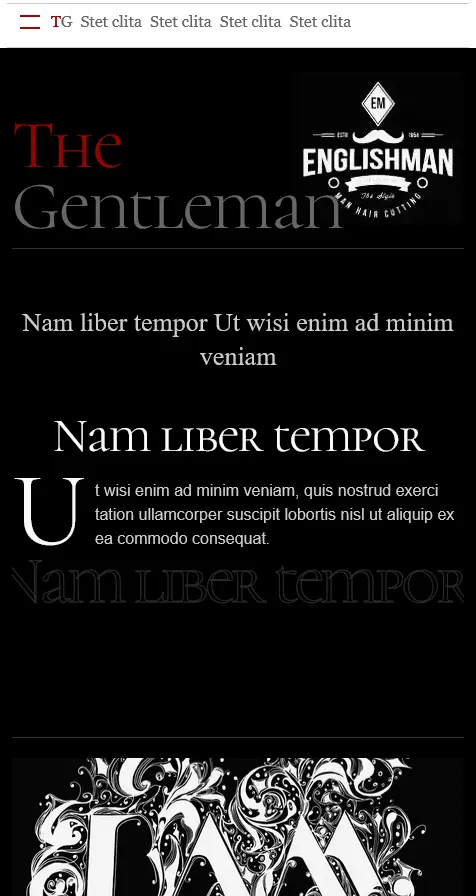 The Gentleman