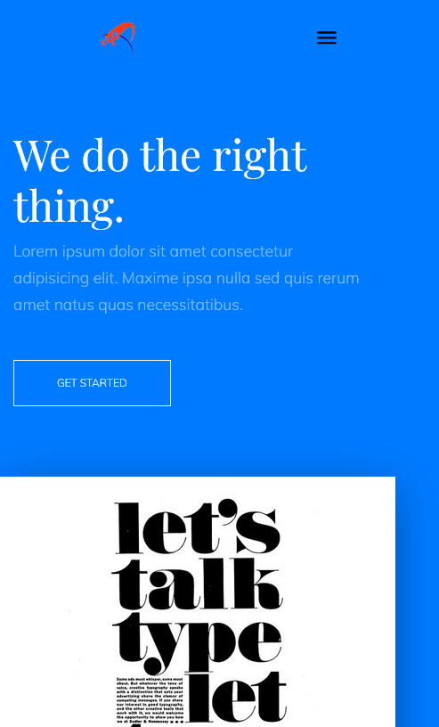 Transaction.co website